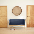 J148 2-Seater Sofa