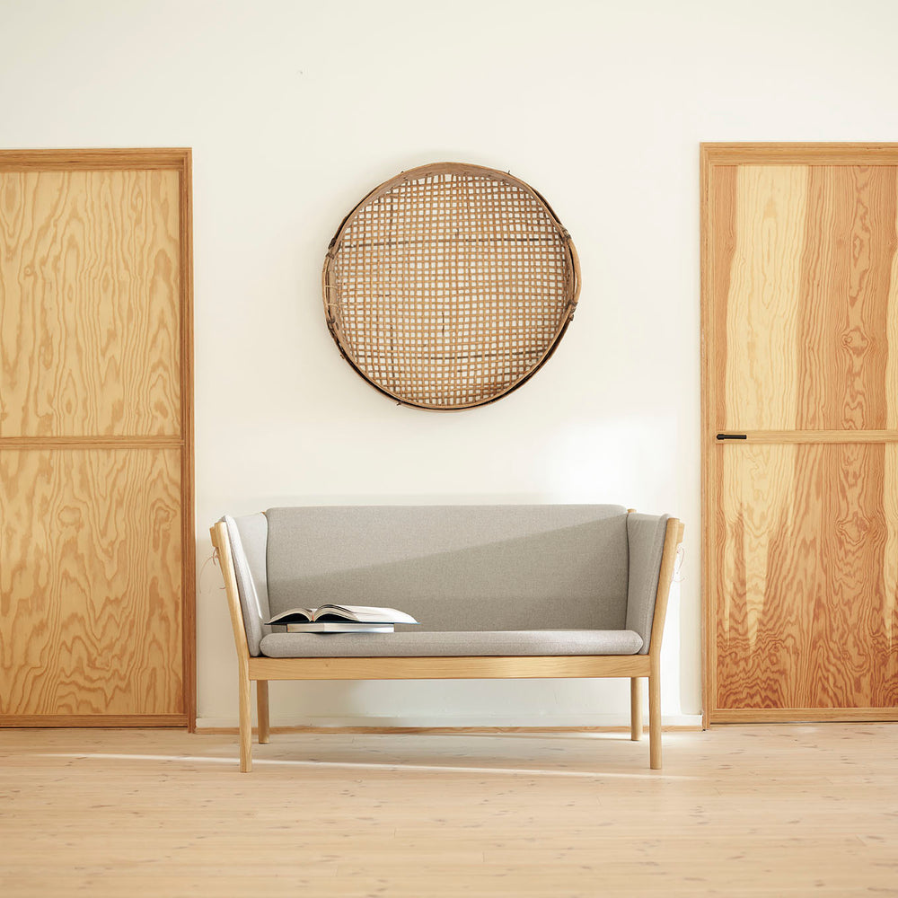 J148 2-Seater Sofa