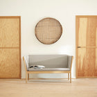 J148 2-Seater Sofa