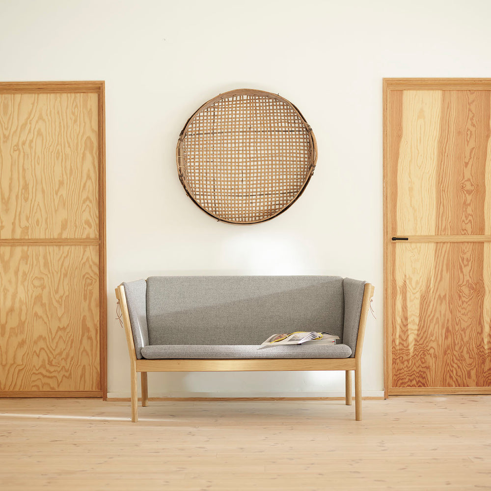 J148 2-Seater Sofa