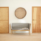 J148 2-Seater Sofa