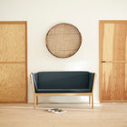 J148 2-Seater Sofa