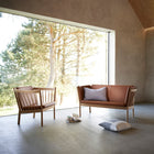J148 2-Seater Sofa