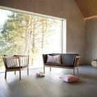 J148 2-Seater Sofa