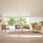 J148 2-Seater Sofa