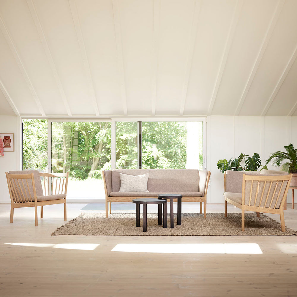 J149 3-Seater Sofa