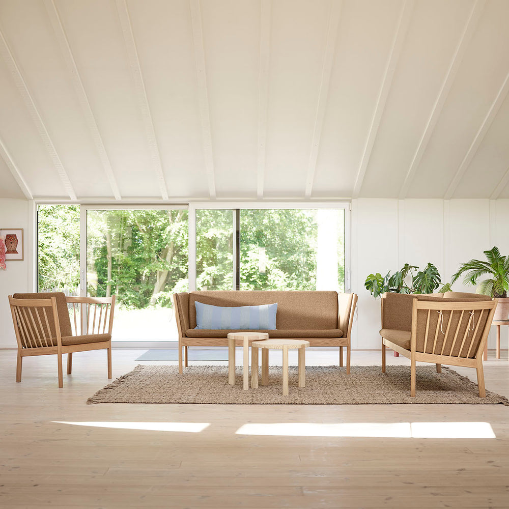 J149 3-Seater Sofa