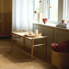 J163 Piano Bench