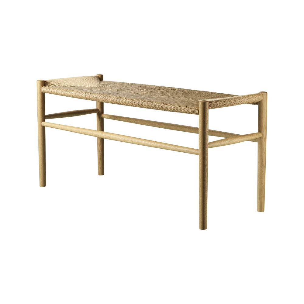 J163 Piano Bench