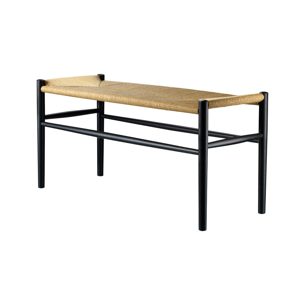 J163 Piano Bench