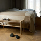 J163 Piano Bench