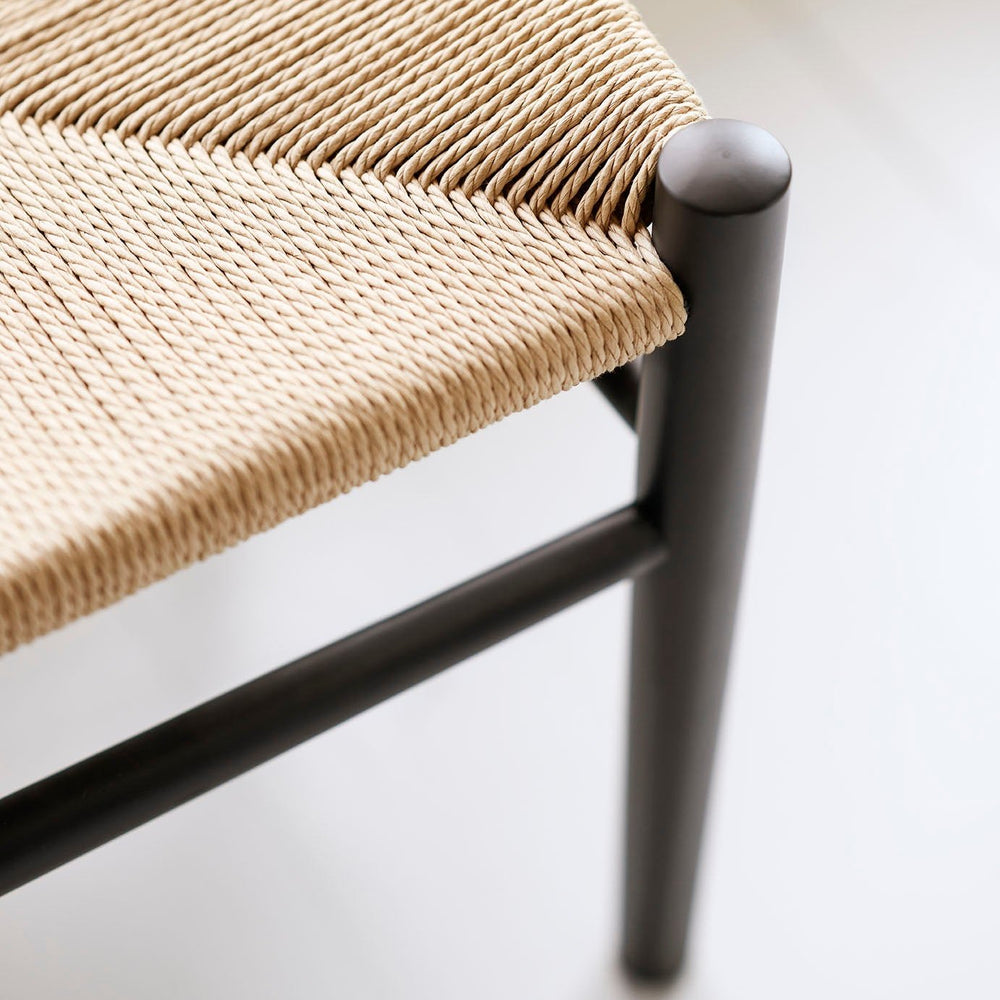 J163 Piano Bench