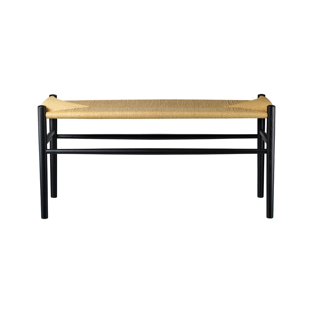J163 Piano Bench