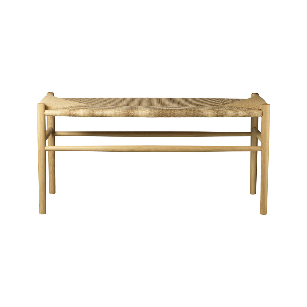 J163 Piano Bench