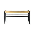 J163 Piano Bench