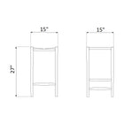 J164 Stool