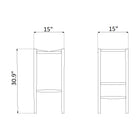J164 Stool