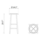 J165 Stool