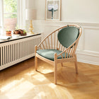 J166 Jorna Lounge Chair