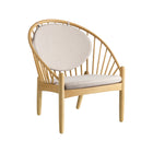 J166 Jorna Lounge Chair