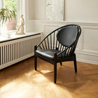 J166 Jorna Lounge Chair