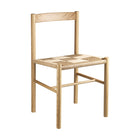 J178 Lonstrup Papercord Dining Chair