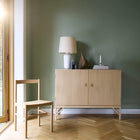 J178 Lonstrup Dining Chair