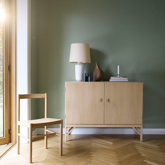 J178 Lonstrup Dining Chair