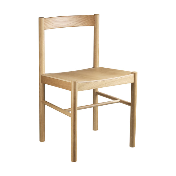 J178 Lonstrup Dining Chair