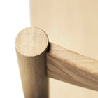 J178 Lonstrup Dining Chair
