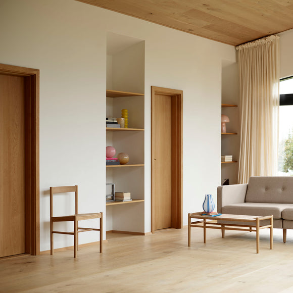 J178 Lonstrup Dining Chair