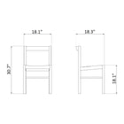 J178 Lonstrup Dining Chair