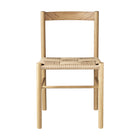 J178 Lonstrup Papercord Dining Chair