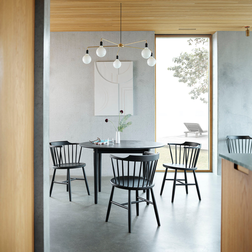 J18 Dining Armchair