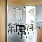 J18 Dining Armchair