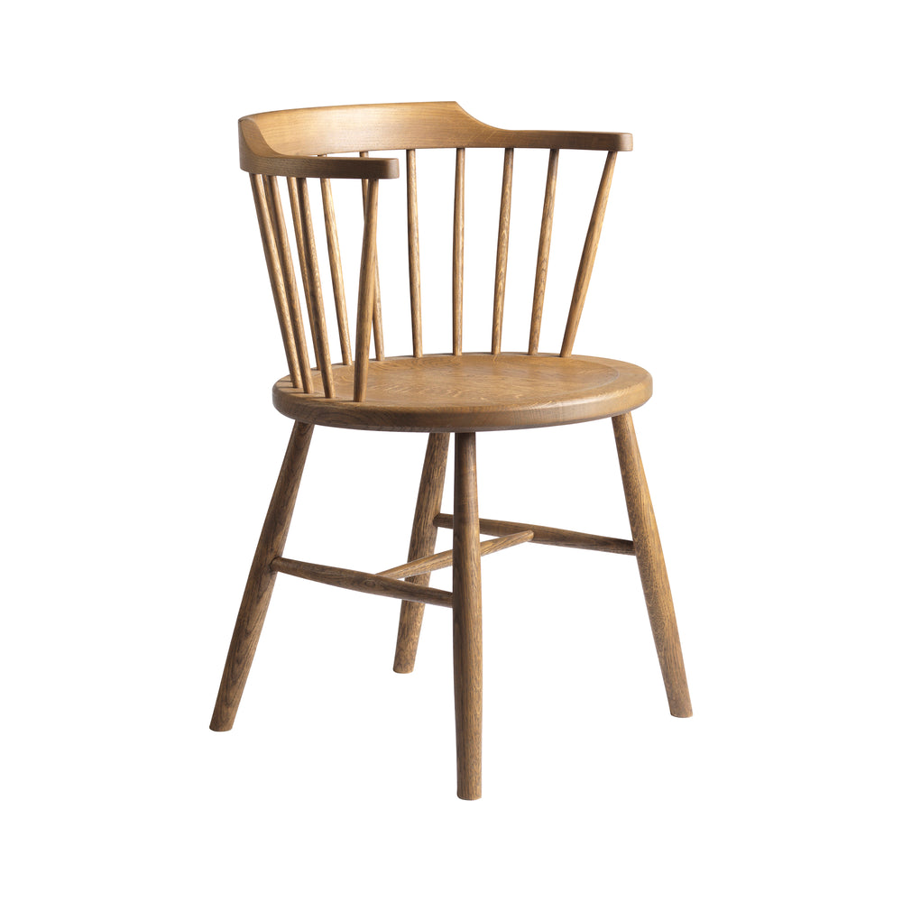 J18 Dining Armchair