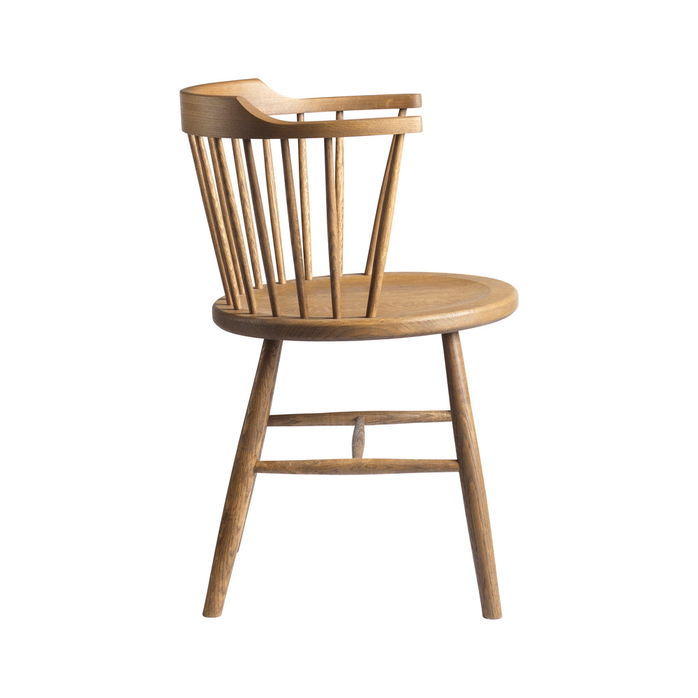 J18 Dining Armchair
