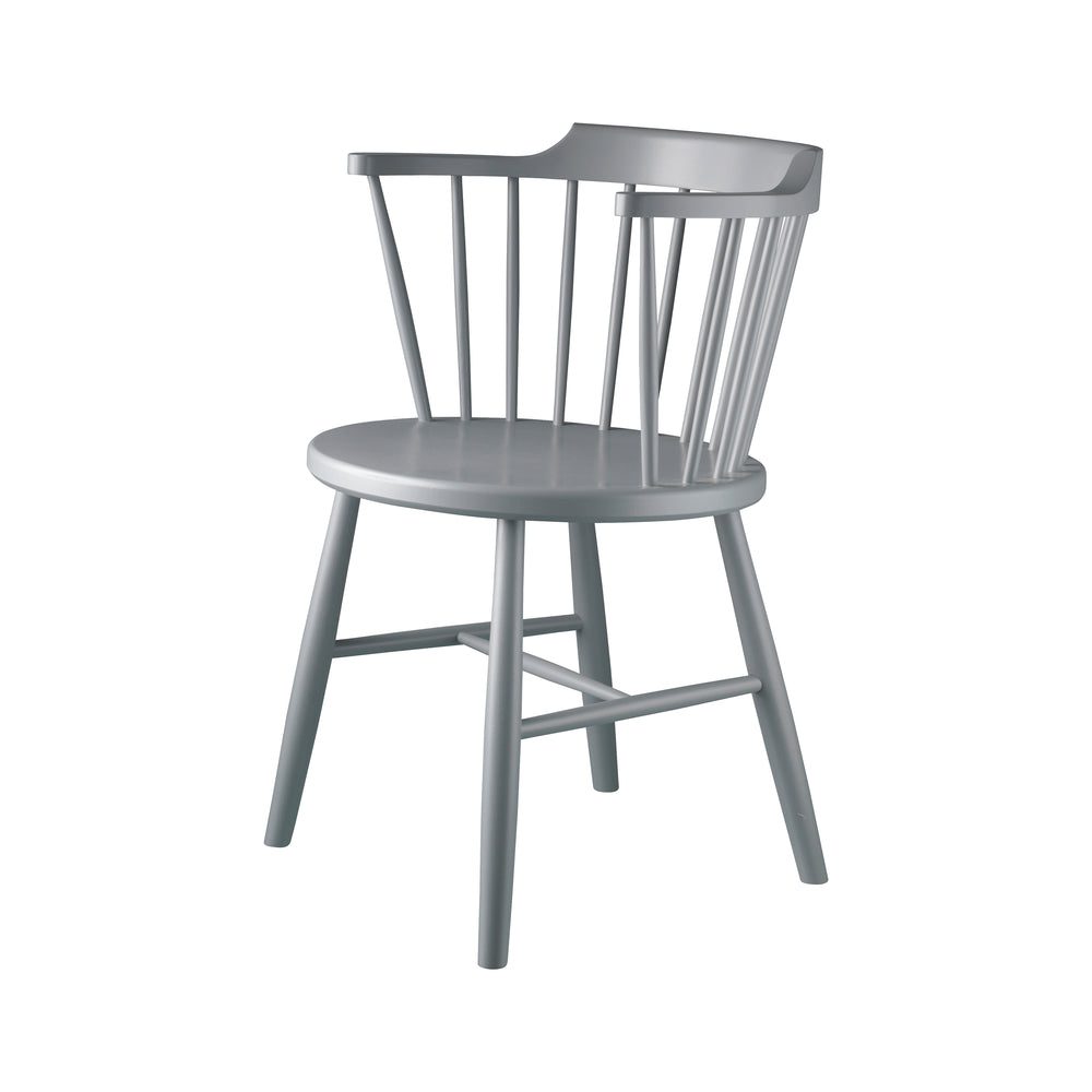 J18 Dining Armchair
