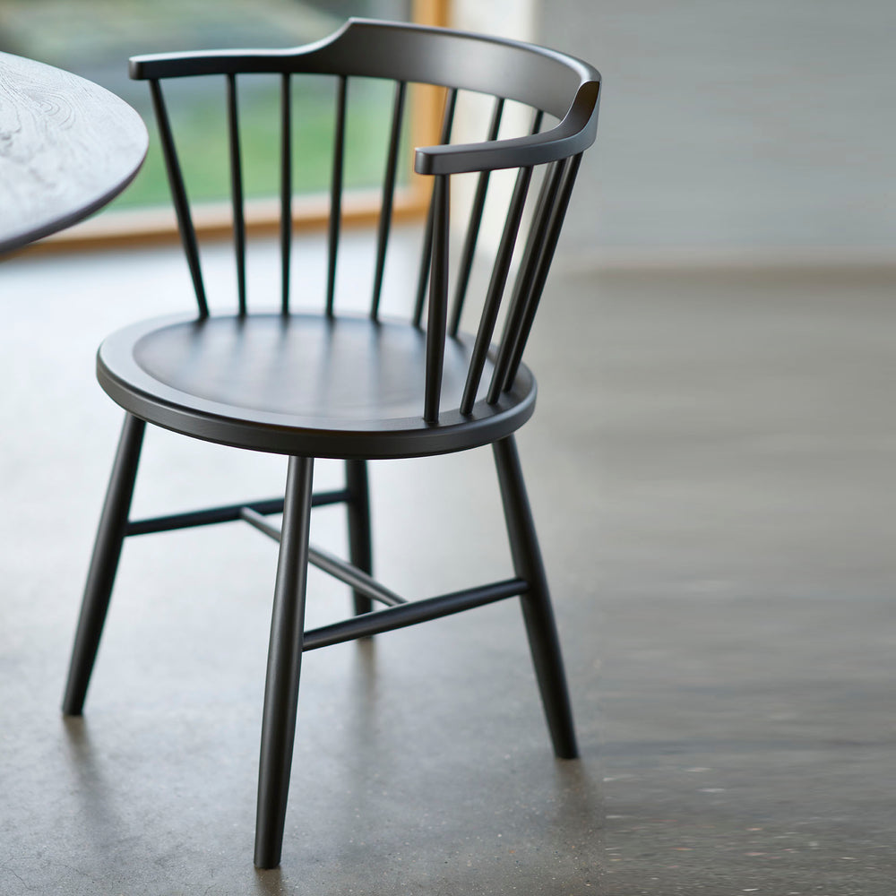 J18 Dining Armchair