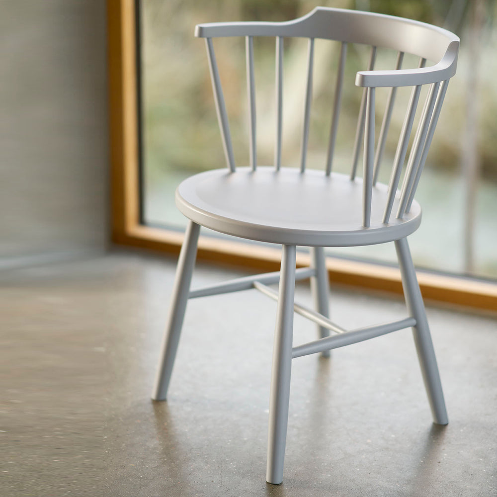J18 Dining Armchair