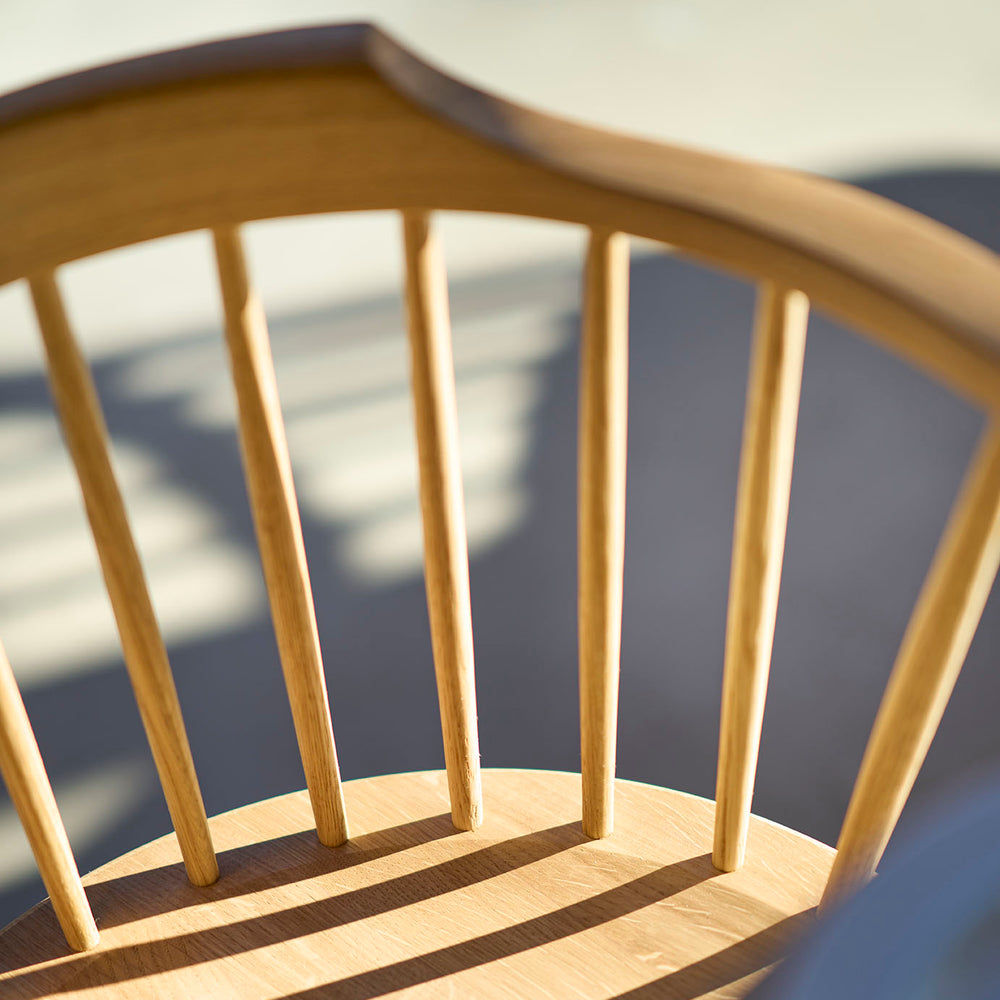 J18 Dining Armchair