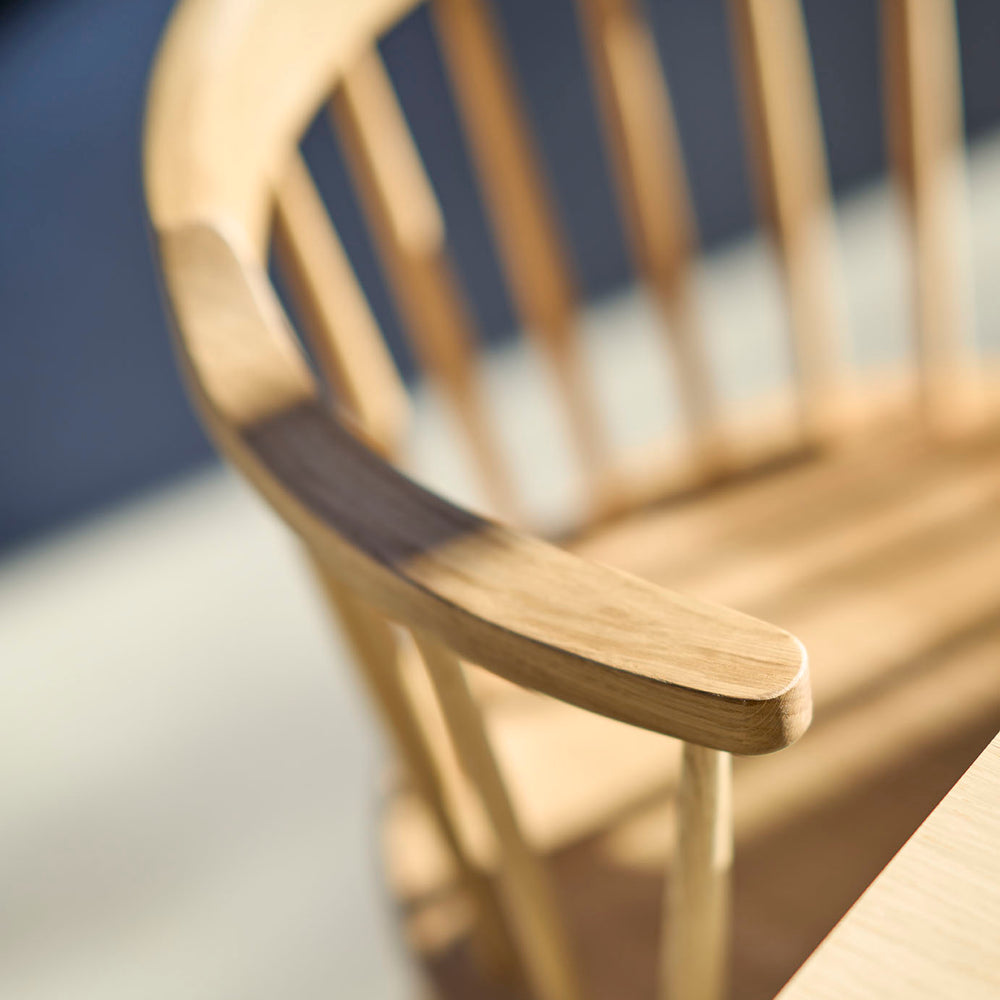 J18 Dining Armchair