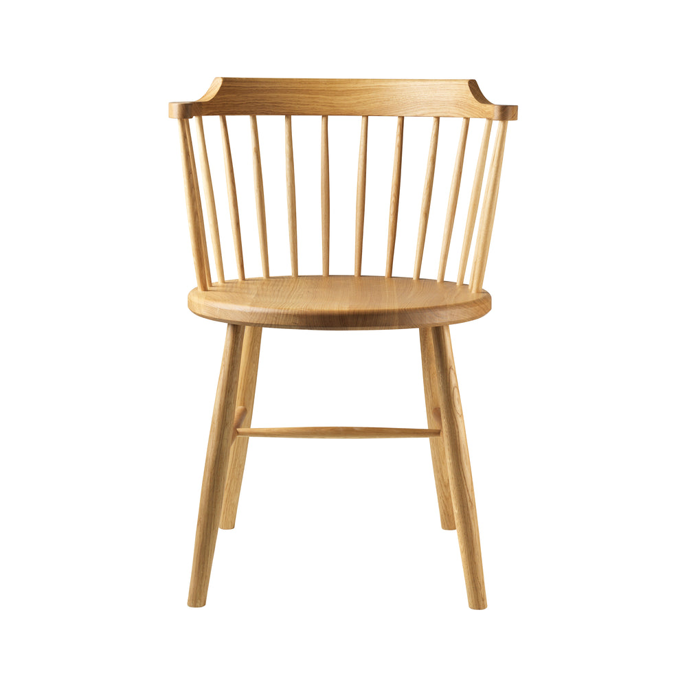 J18 Dining Armchair