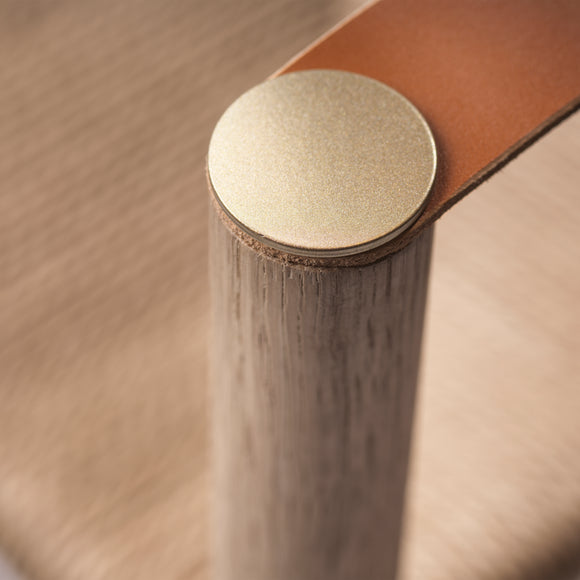 J186 Hesbjerg Dining Armchair