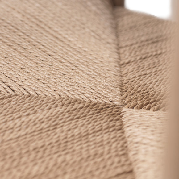 J186 Hesbjerg Dining Armchair