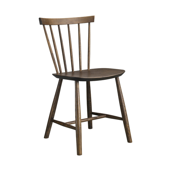 FDB Mobler J46 Dining Side Chair - 2Modern