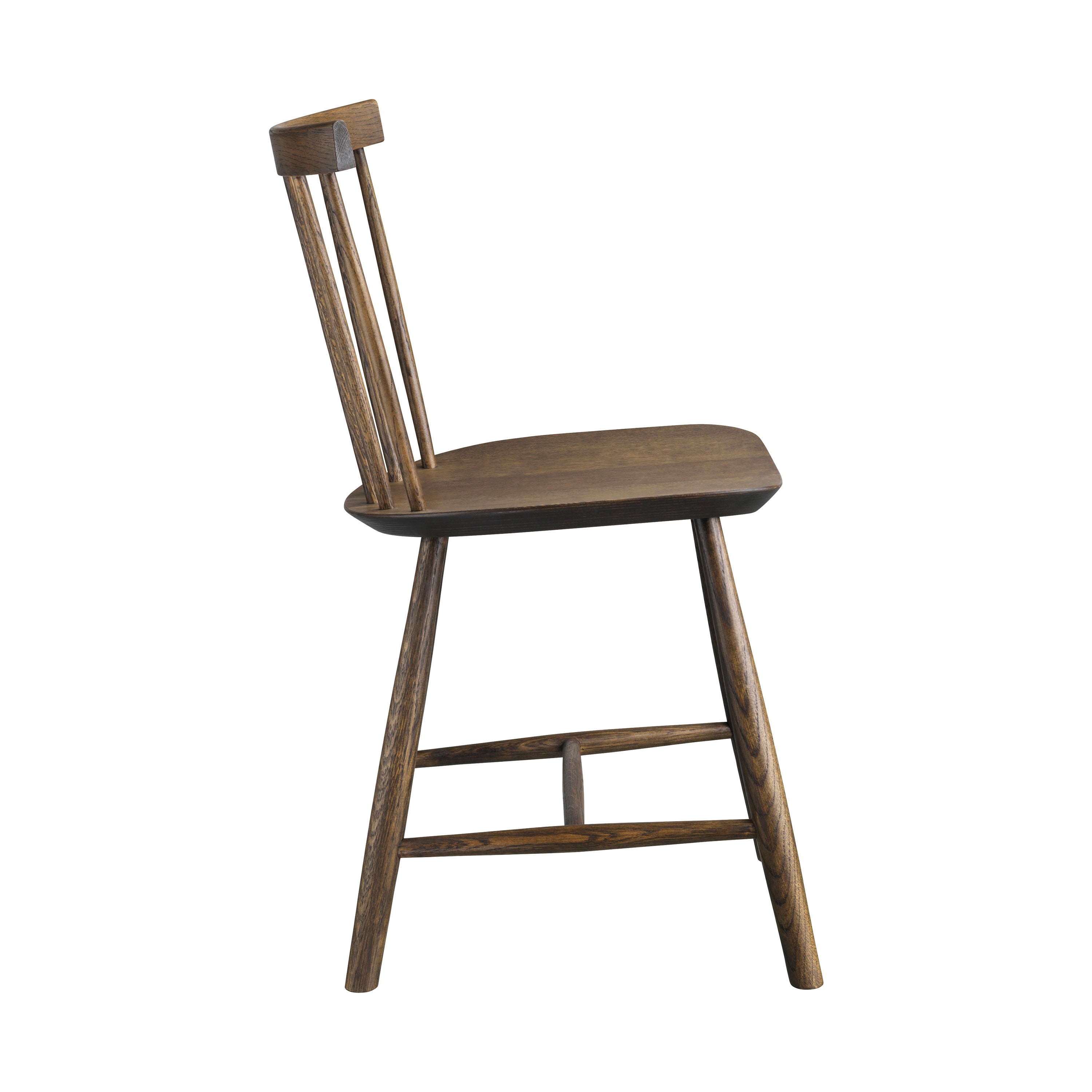 FDB Mobler J46 Dining Side Chair - 2Modern