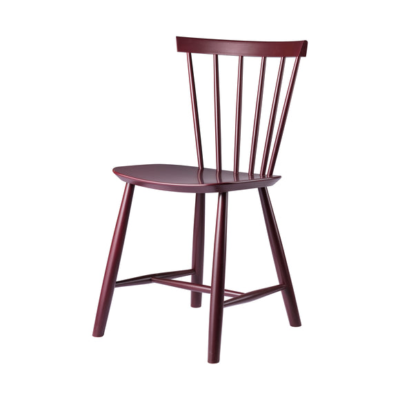 FDB Mobler J46 Dining Side Chair - 2Modern