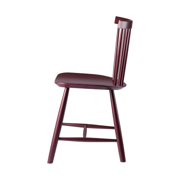 FDB Mobler J46 Dining Side Chair - 2Modern