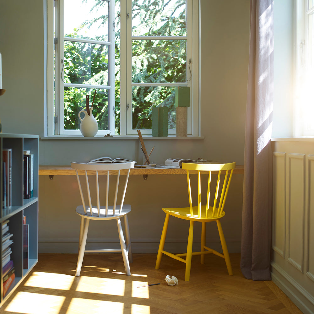 J46 Dining Side Chair